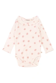 Bakkaboe Newborn baby meisjes romper